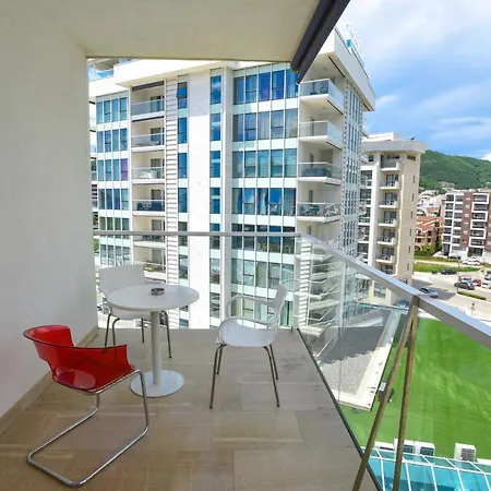 Apartamento Menuet *