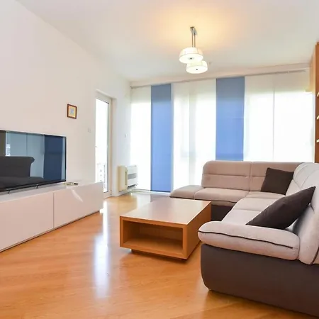 Apartamento Menuet