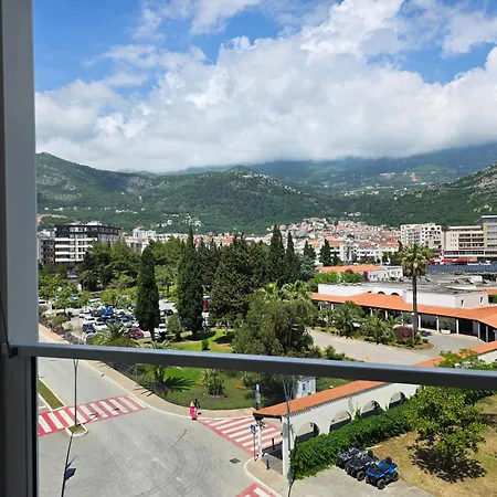 Apartamento Menuet *