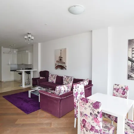 Menuet Apartamento