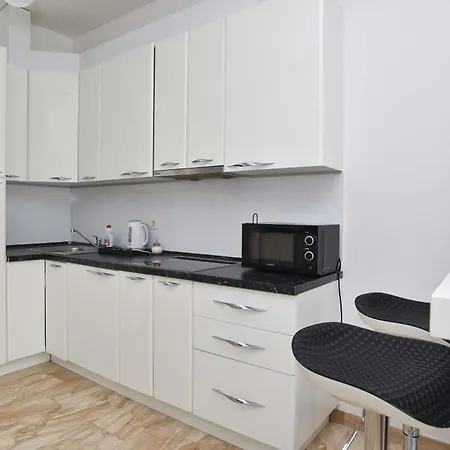 Menuet Apartament *