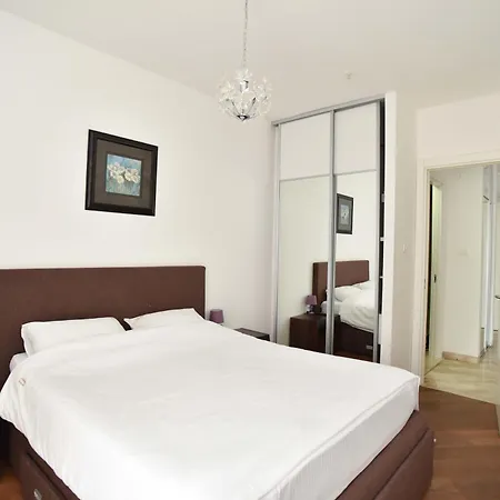 Apartamento Menuet