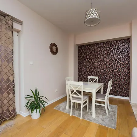 Apartament Menuet