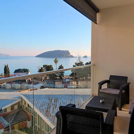 Apartament Menuet