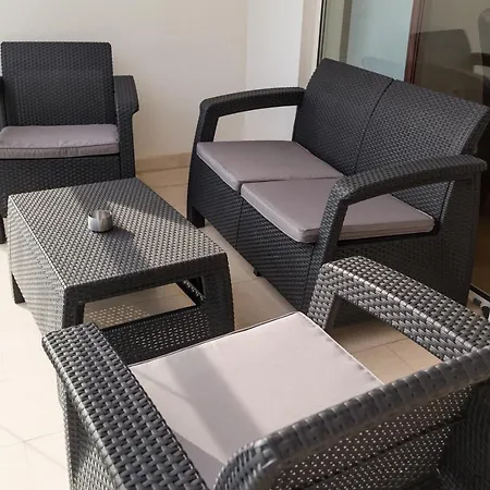 Menuet Apartamento