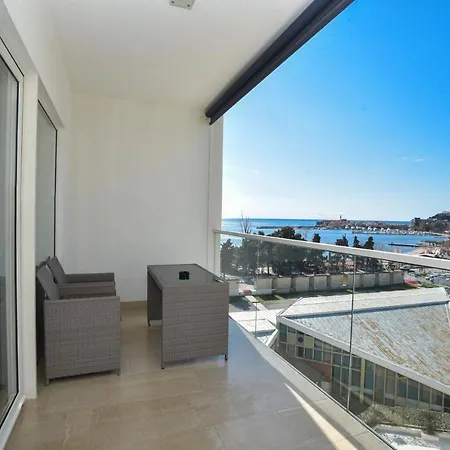 Apartamento Menuet *