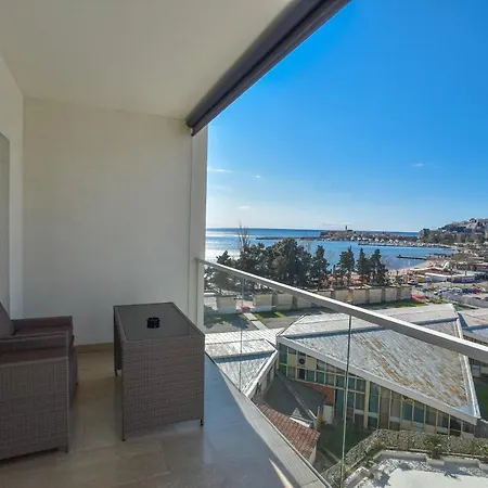 Apartamento Menuet