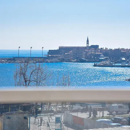 Apartment Menuet *