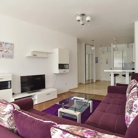 Apartment Menuet *
