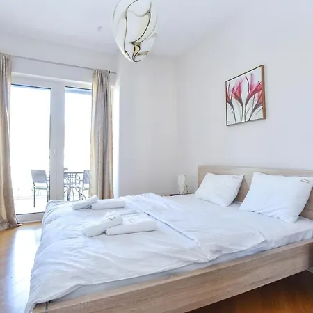 Apartment Menuet